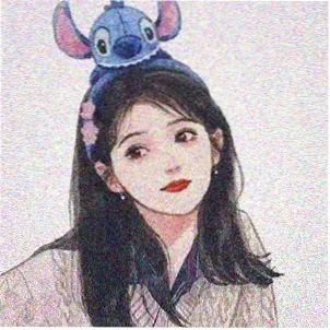 楼南光 饰 阿威 头像
